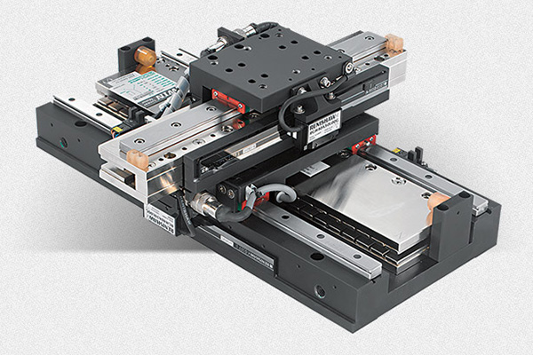 機械設備想要提高生產效率首選直線電機